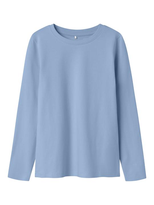 Chambray Bleu