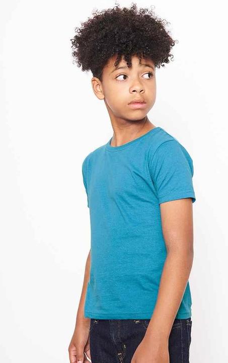 Immagine prodotto Awdis Cascades TShirt Cotone proveniente da agricoltura biologica (92)
