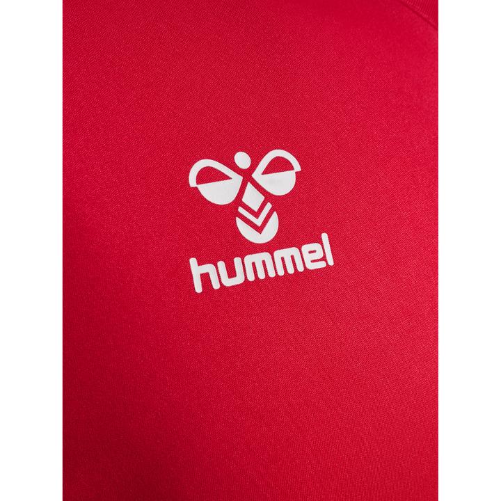 Actual product image hummel Hmlauthentic Pl Jersey S/S (M)