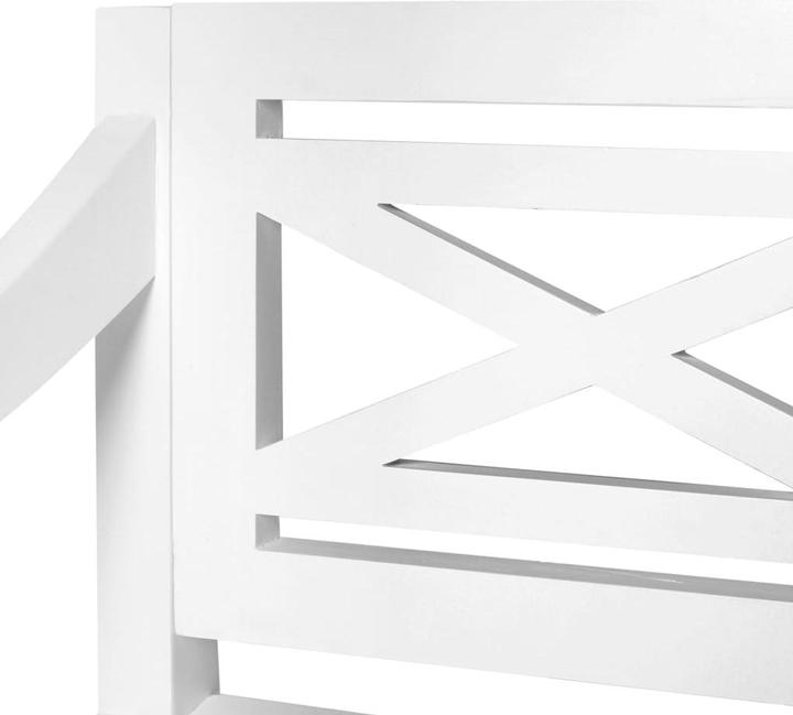 Actual product image VidaXL Oleksander (123 cm)