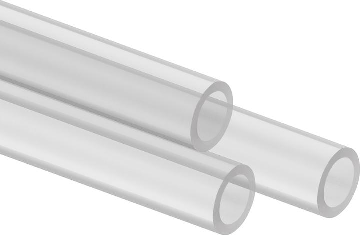 Corsair CX-9059005-WW Computer Cooling Component Universal Coolant Tube 3 Piece(s) Transparent (1 m, Matières plastiques)