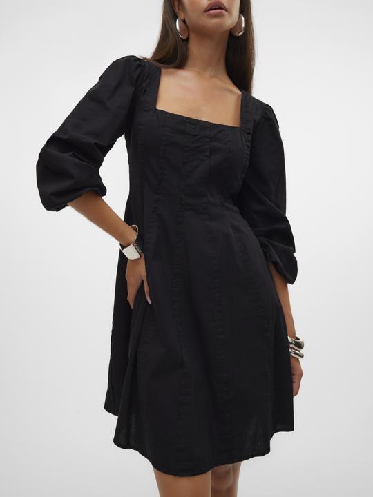 Actual product image Vero Moda VMKLARA Short dress Dress (XS)