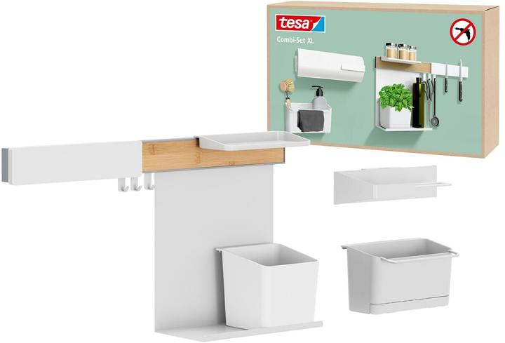 Organiseur de cuisine Combi-Set XL