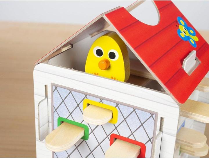 Actual product image Goula happy chicken (German)