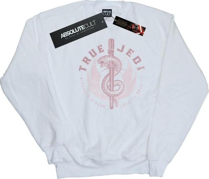 Produktbild Star Wars The Rise Of Skywalker True Jedi Sweatshirt (XXL)