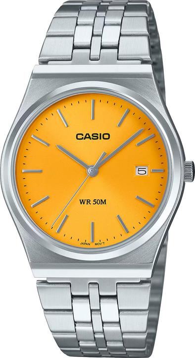 Produktbild Casio Collection - MTP-B145D-9A (Analoguhr, 35 mm)