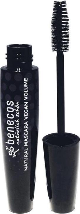 Produktbild Benecos Vegan Volume (Magic Black)