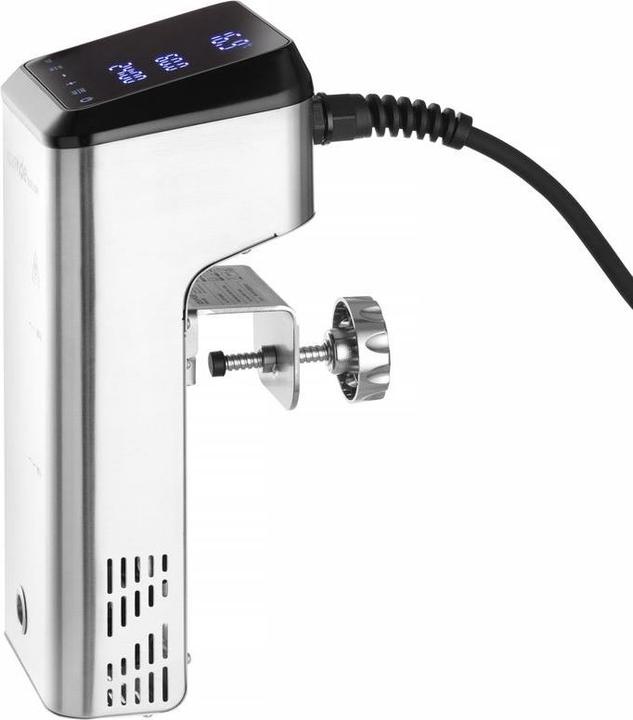 Image du produit Hendi Barre Sous Vide iVide Plus 230V 2200W