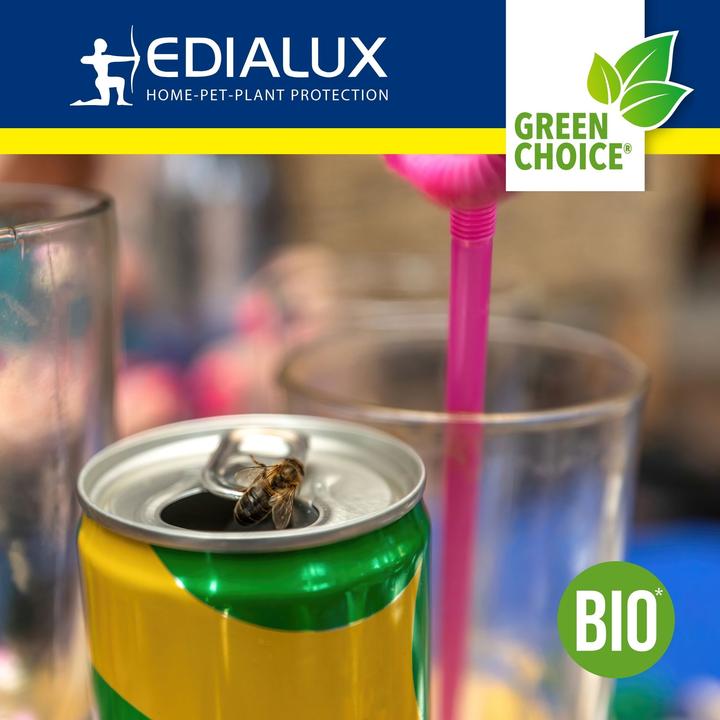 Productafbeelding Edialux Wespenval + afweermiddel, 500ml