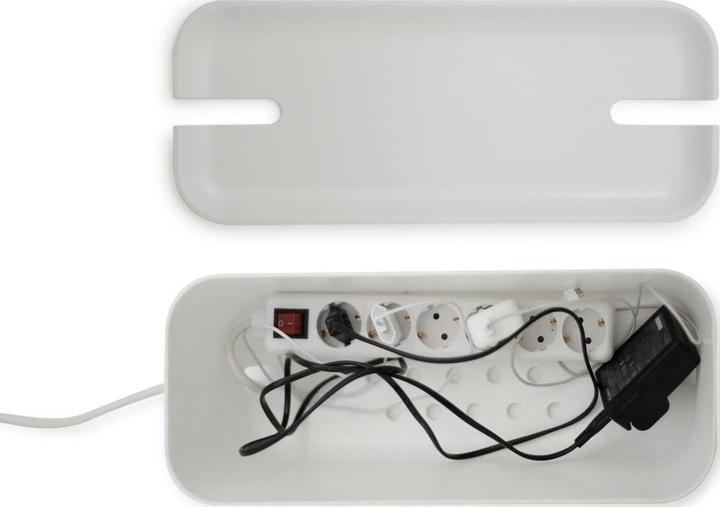 Image du produit Bosign Boîte à câble XL cachée