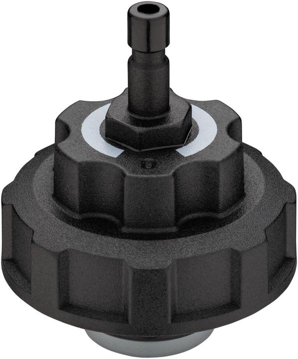 Vigor Kühlsystem Diagnose Adapter ∙ M52 x 4,0 AF ∙ V1963N-0