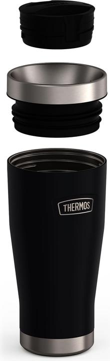 Image du produit Thermos Roi de l'acier