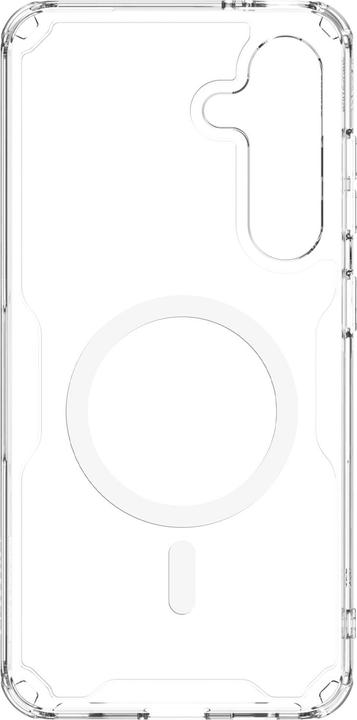 Produktbild Nillkin Nature Pro Magnetic Series Softcase Hülle (Samsung Galaxy S24+)