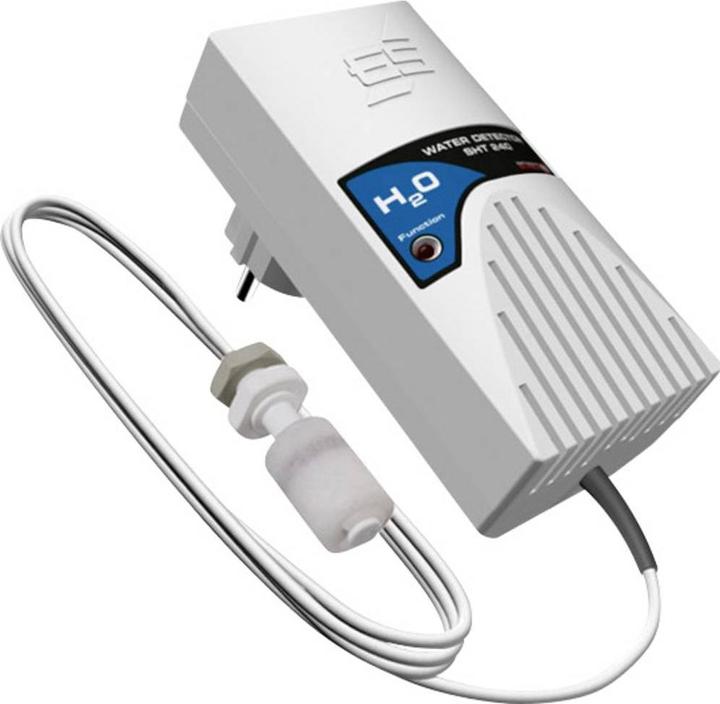 Image du produit Schabus 300241 Détecteur d'eau avec capteur externe alimenté par le secteur