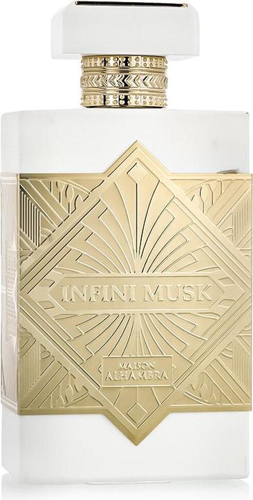 Immagine prodotto Maison Alhambra Muschio Infini (Eau de parfum, 100 ml)
