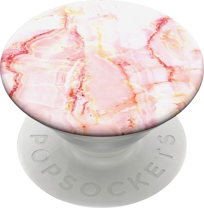 White, Rose, Marble