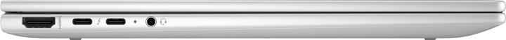 Image du produit HP Elite x360 1040 G11 (14", Intel Core Ultra 7 155H, 32 Go, 1000 Go, DE)
