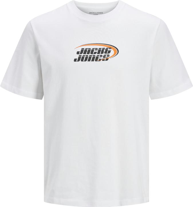 Immagine prodotto Jack & Jones T-shirt stampata con scollo rotondo (L)