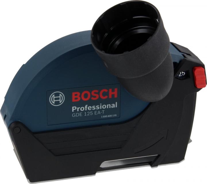Produktbild Bosch Professional Gde 125 Ea-T