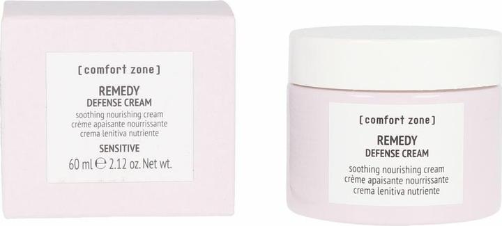 Actual product image Comfort Zone Remedy (60 ml, 24h cream)