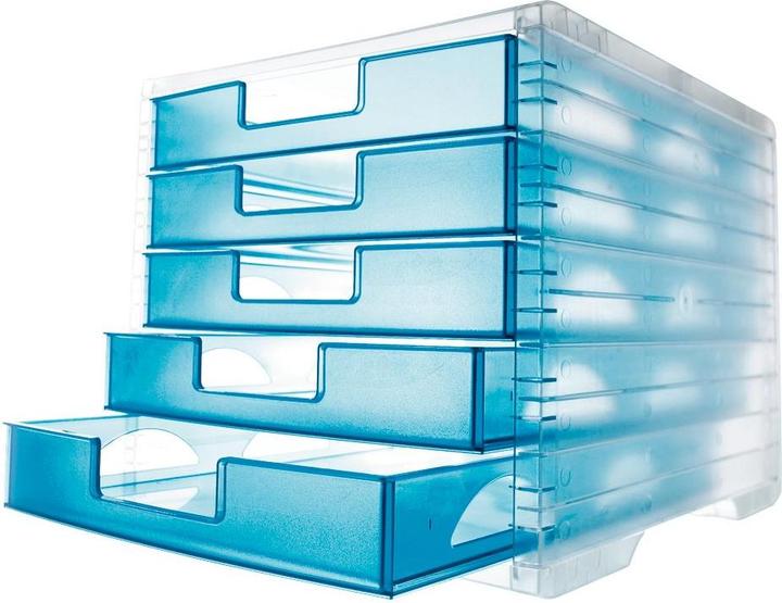 Produktbild Styro Lightbox Lagoon (A4)