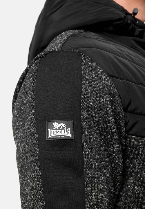 Produktbild Lonsdale Bunacaimb (L)