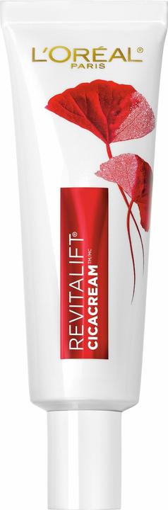 L'Oréal Paris L'Oreal Revitalift Cica Cream Recovery Care Daily Anti-Age 40ml (40 ml, Tagescreme)