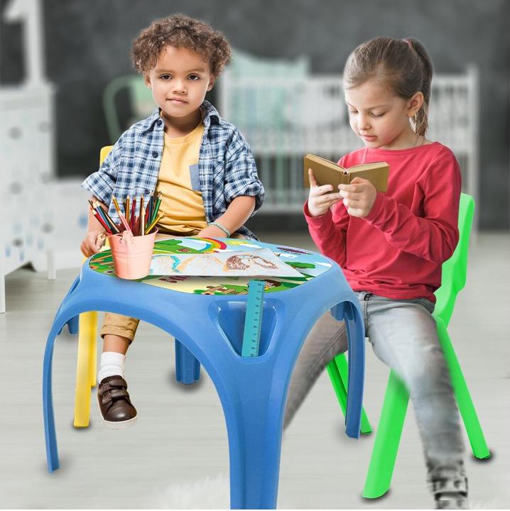 Produktbild Jamara Zahlenspass XL (Kindertisch)