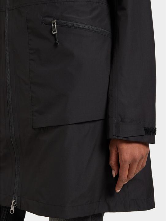 Produktbild Didriksons Women's Eliana Parka (40, L)