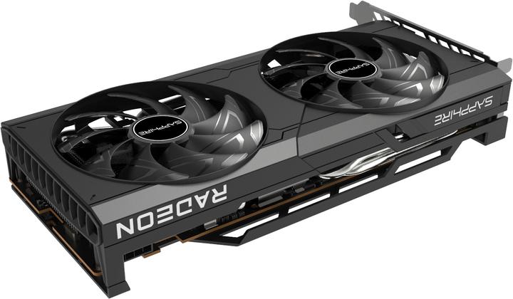 Actual product image Sapphire Radeon RX 6700 (10 GB)