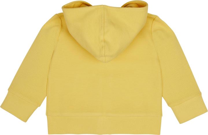Image du produit loud + proud Veste à capuche structure côtelée (86)