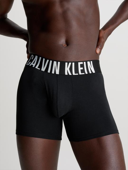 Immagine prodotto Calvin Klein Boxer Brief 3pk (L, confezione da 3)