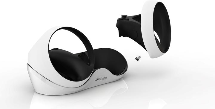 Produktbild Maxx Tech PS5 PSVR2 Charging Stand