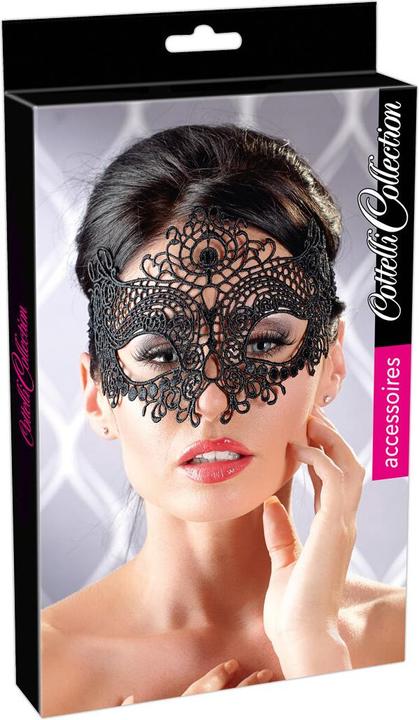 Immagine prodotto Cottelli Collection Ricamo di maschere