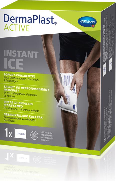 Produktbild DermaPlast Active Sofort (1 x, 450 g)