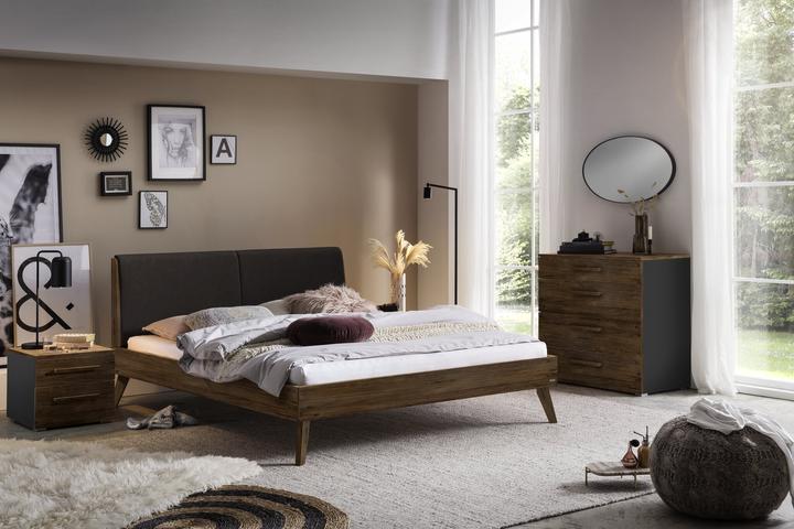 Actual product image Hasena Simone (160 x 200 cm)