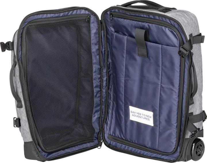 Produktbild Cabaia Koffer & Trolley Soft Suitcase Small (48 l)