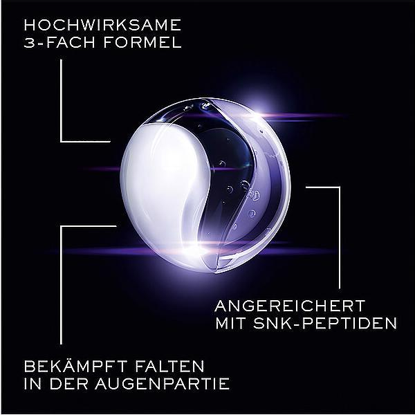 Produktbild Lancôme Rénergie Triple Eye Serum (Serum, 20 ml, Tag + Nacht)
