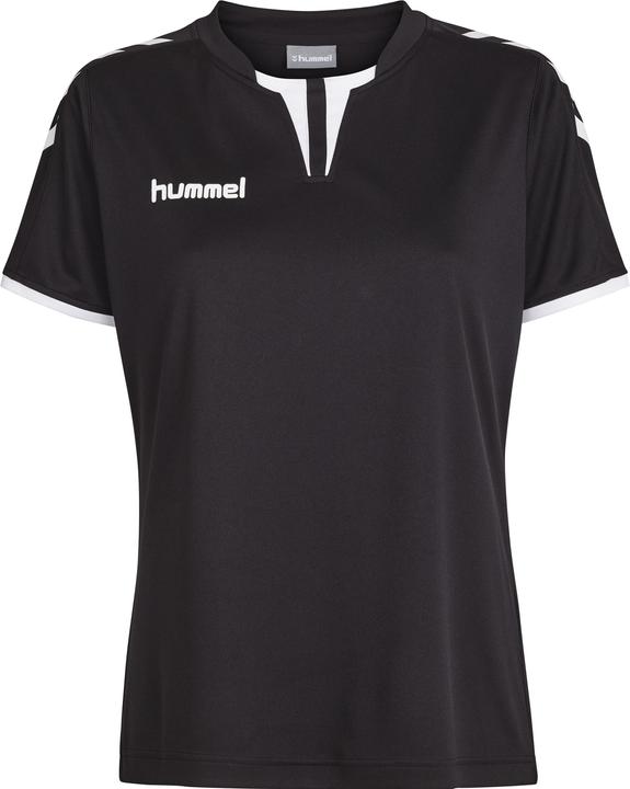 Actual product image hummel Core Womens Ss Jersey (XL)