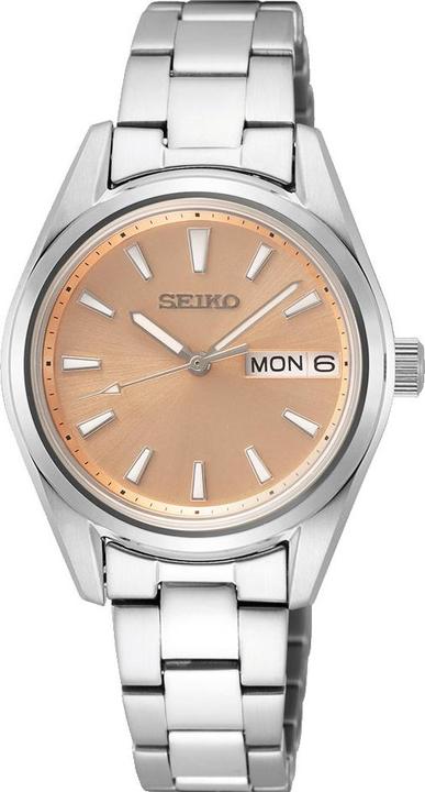 Produktbild Seiko Quarz (Analoguhr, 30 mm)