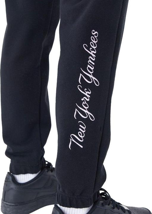 New Era Ladies Jogger Sweatpants New York Yankees - XL (XL)