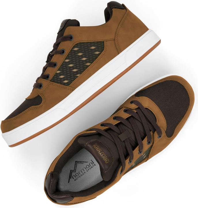 Image du produit Normani Baskets Milwaukee (40)