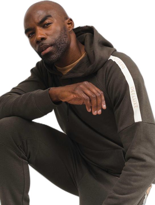 Produktbild Deeluxe kapuzenpullover sumo (XL)