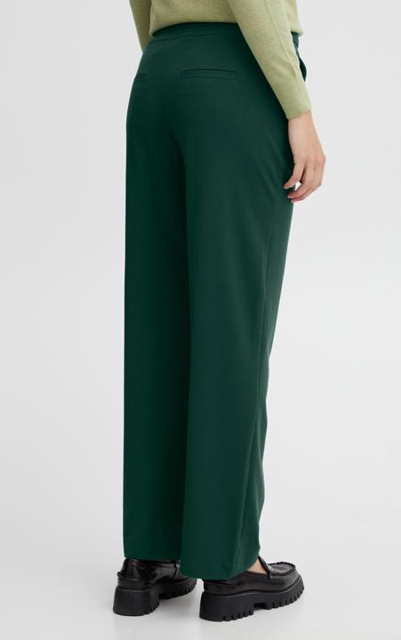 Actual product image B.young BYDANTA CASUAL PANT Y - 20813077 (34)