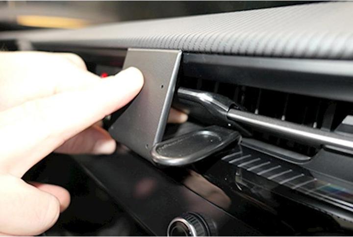 Immagine prodotto Brodit 855729 Supporto auto Kia EV6 22-
