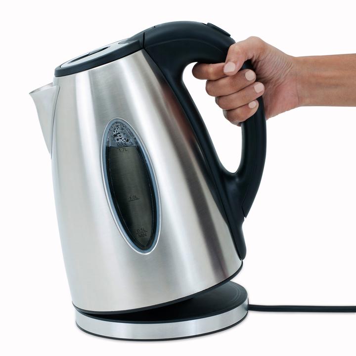 Produktbild Monzana Wasserkocher (1.80 l)