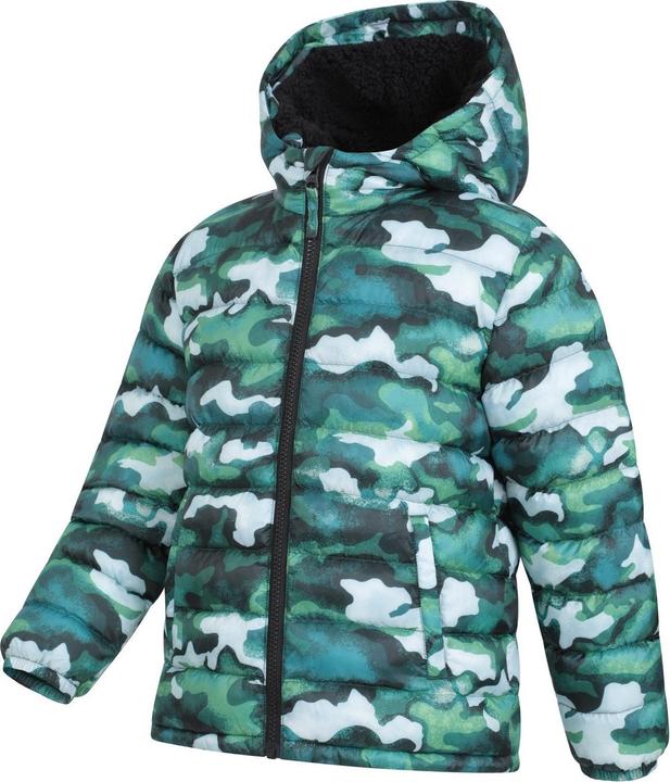 Mountain Warehouse Seasons Steppjacke