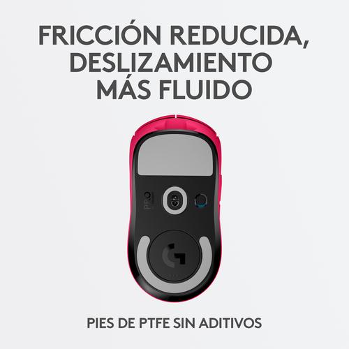 Produktbild Logitech G Pro X Superlight EWR2 (Kabellos)