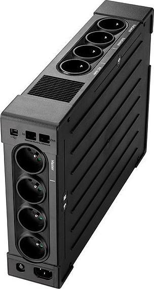 Actual product image Eaton Ellipse PRO 1200 FR (1200 VA, 750 W, Line-interactive UPS)
