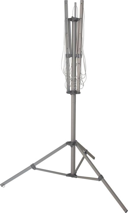 Produktbild Eurotrail Wäschespinne - 3 Arme (14 m)